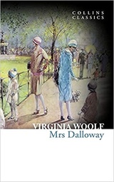 [9780007934409] Mrs Dalloway