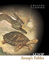 [9780007902125] Aesop’S Fables