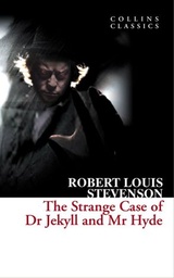 [9780007351008] The Strange Case of Dr Jekyll And Mr Hyde