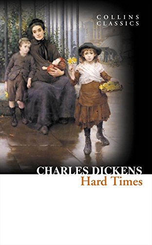 [9780007449941] Hard Times