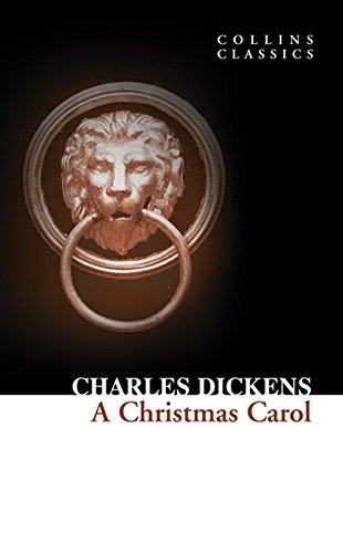 [9780007350865] A Christmas Carol