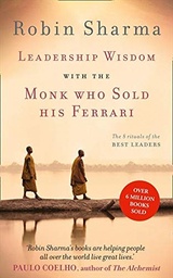 [9780007549627] Leadership Wisdom from the Monk Who Sold His Ferrari