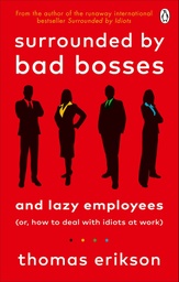 [9781785043406] Surrounded by Bad Bosses