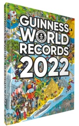 [9781913484132] Guinness World Records 2022
