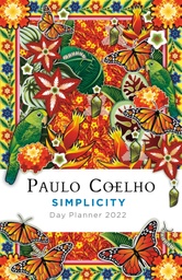 [9780593315170] Simplicity: Day Planner 2022