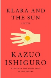 [9781524711924] Klara and The Sun
