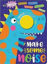 [9781800583153] Make Some Noise!