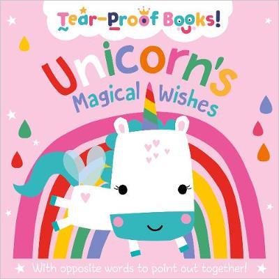[9781789478457] Unicorn's Magical Wishes