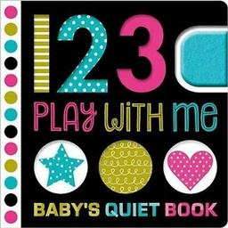 [9781800583078] 123 Play With Me