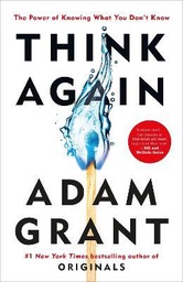 [9780753553886] Think Again
