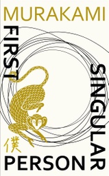 [9781787302600] First Person Singular
