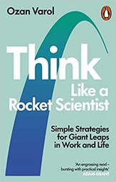 [9780753553602] Think Like a Rocket Scientist
