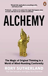 [9780753556528] Alchemy