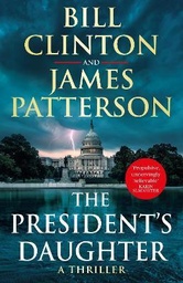 [9781529125672] The President's Daughter