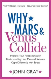 [9780007503735] Why Mars and Venus Collide