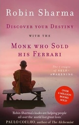 [9780007549610] Discovering Your Destiny with the Monk Who Sold His Ferrari