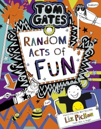 [9781407191119] Tom Gates 19:Random Acts of Fun
