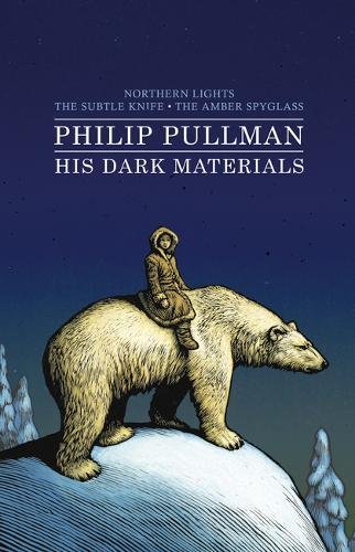 [9781407188164] His Dark Materials bind-up