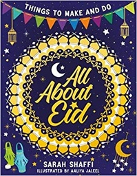 [9780702302923] All About Eid: Things to Make and Do