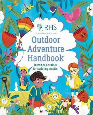 [9780702302480] Outdoor Adventure Handbook