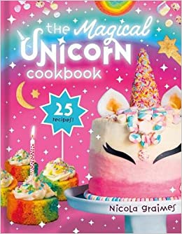 [9780702311185] The Magical Unicorn Cookbook
