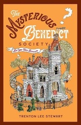 [9781913322311] The Mysterious Benedict Society
