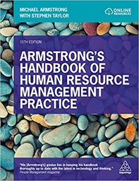 [9780749498276] ARMSTRONG'S HANDBOOK OF HUMAN RE