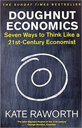 [9781847941398] Doughnut Economics