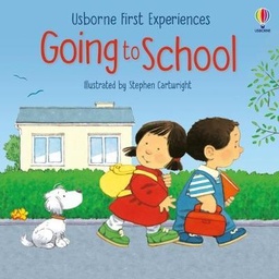 [9781474995467] Going to School NE