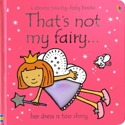 [9780746062609] That's not my fairy...