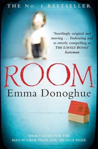 [9780330519021] Room