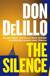 [9781529057102] The Silence