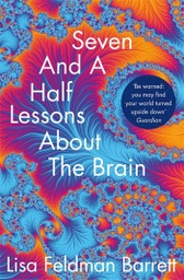 [9781529018646] Seven and a Half Lessons About the Brain