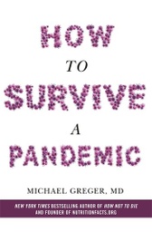 [9781529054910] How to Survive a Pandemic