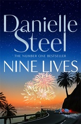 [9781529021523] Nine Lives