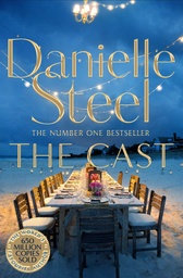 [9781509800537] The Cast