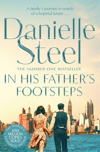 [9781509877607] In His Father's Footsteps
