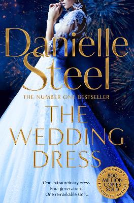 [9781509878086] The Wedding Dress