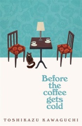 [9781529029581] Before the Coffee Gets Cold 