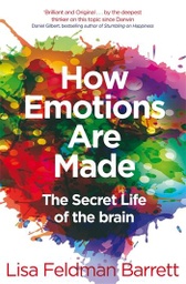[9781509837526] How Emotions Are Made: The Secret Life of the Brain
