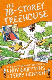 [9781509833757] The 78-Storey Treehouse 