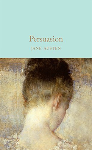[9781909621701] Persuasion