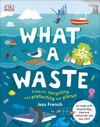 [9780241366912] What A Waste