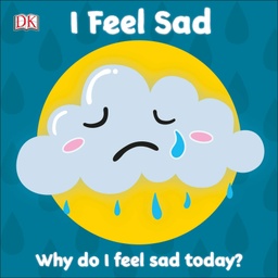 [9780241439586] I Feel Sad