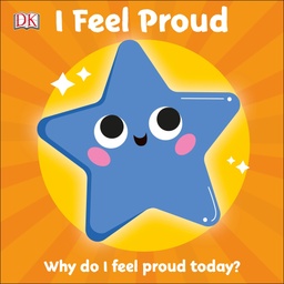 [9780241439593] I Feel Proud