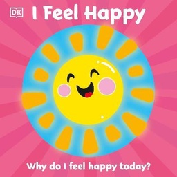 [9780241439579] I Feel Happy