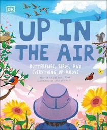 [9780241461402] Up in the Air
