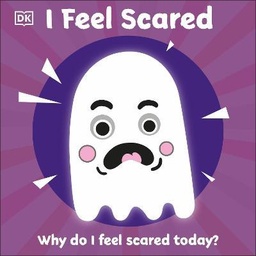 [9780241502389] I Feel Scared