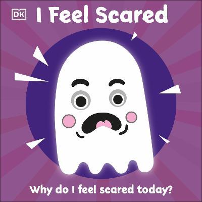 [9780241502389] I Feel Scared