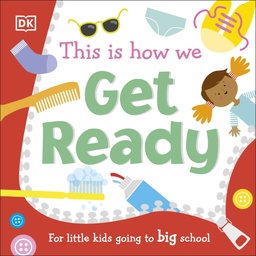 [9780241502648] This Is How We Get Ready